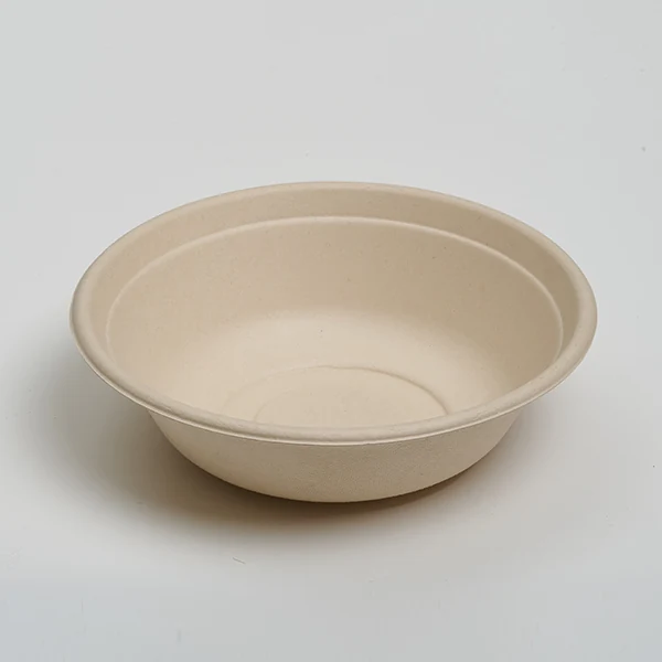 24OZ Round Bowl