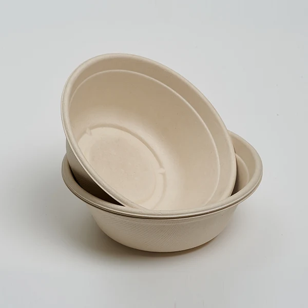 40OZ Round Bowl