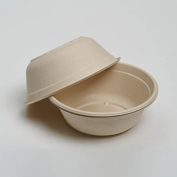 48OZ Round Bowl