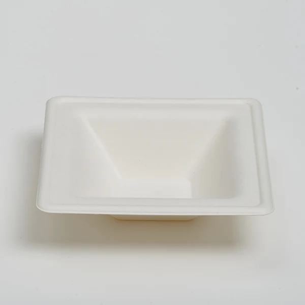 12oz Square Bowl