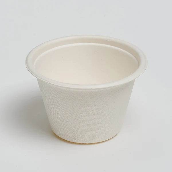 4oz Portion Cup