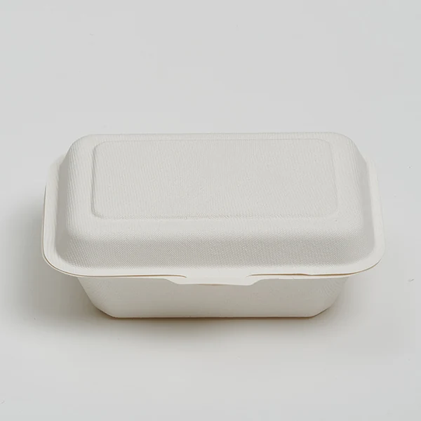 600ml Clamshell