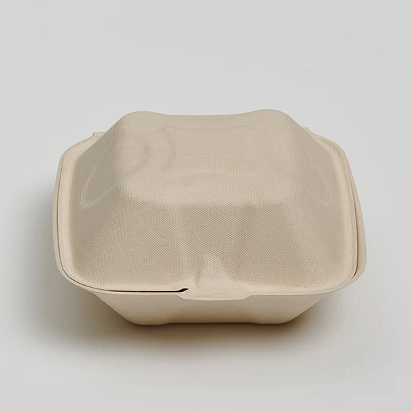 6" Burger Box (161mm)