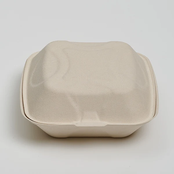 8" Clamshell (200mm)