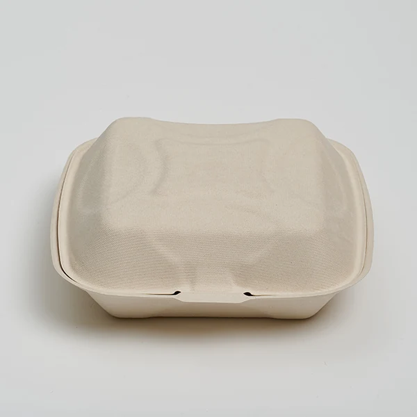 9" Clamshell (229mm)