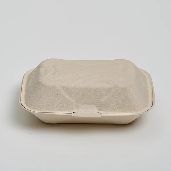 9"×6" Clamshell (229×165mm)