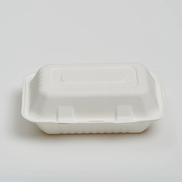 12"×9" Clamshell