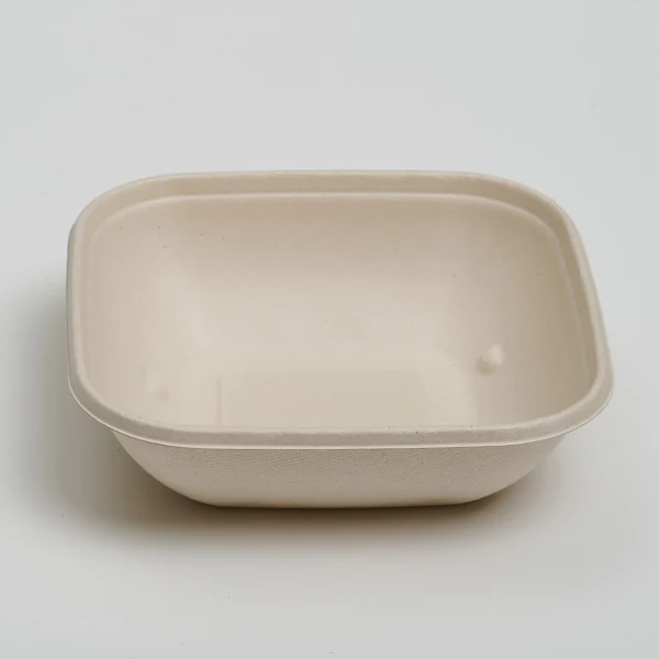 8"×6" Food Box