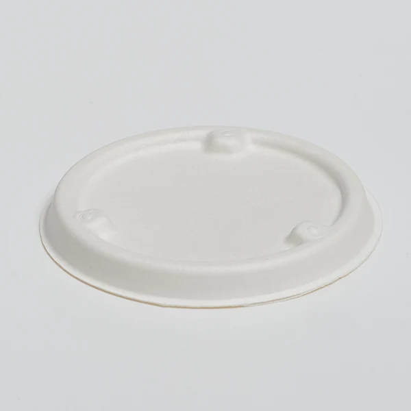 2oz Fiber Portion Cup Lid