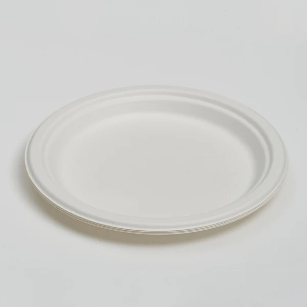 7" Plate