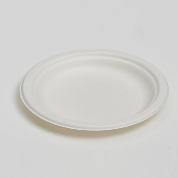 9" Plate (Big)