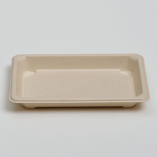 Sushi Tray — Medium (17×12cm)