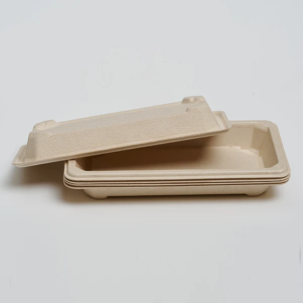 Sushi Tray — Large (19×13cm)