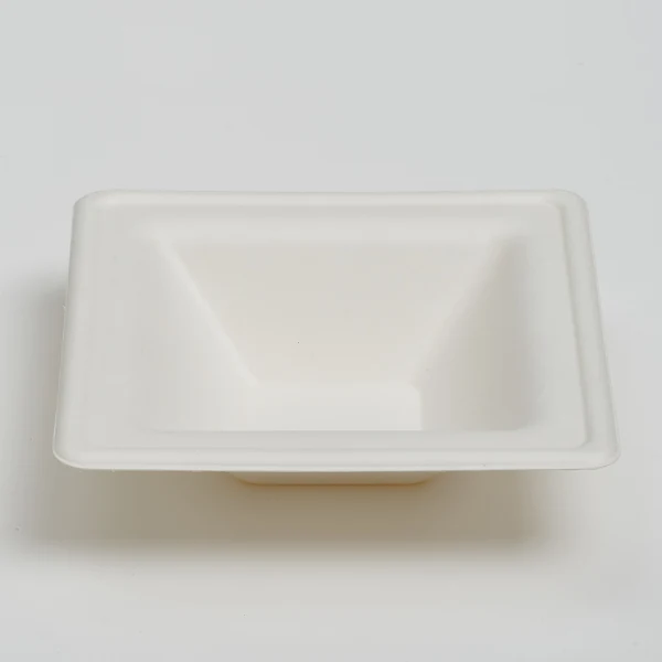 8'' Square Tray