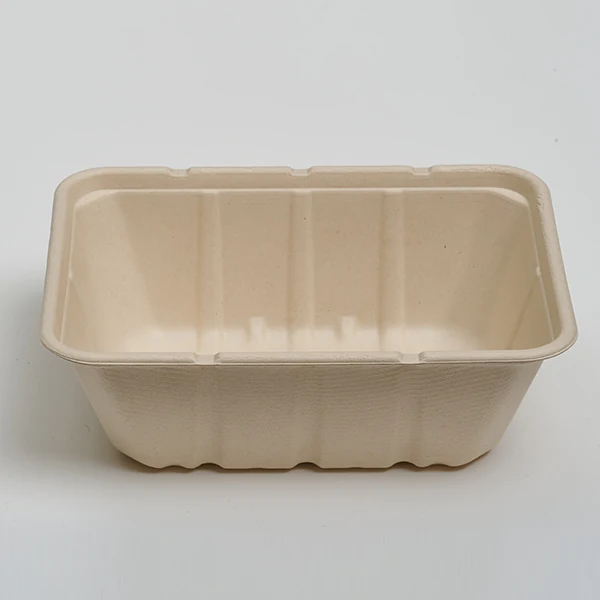 1500ml Food Tray